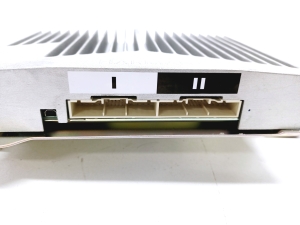 Kia Soul (2019–2026) Audio amplifier 96370J2200 - 5
