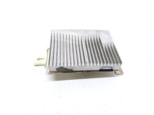   Audio amplifier  - 96370J2200 