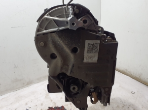 Mercedes Benz EQS 297 (2021–2026) Mootor A2973441700 - 2