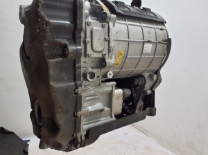 Mercedes Benz EQS 297 (2021–2026) Mootor A2973441700 - 3