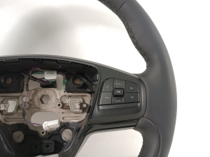 Ford Mustang Mach-E Mach-E (2020–2026) Rool ja selle osad - 4