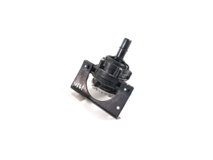 Ford Mustang Mach-E Mach-E (2020–2026) Auxiliary water pump MU5A8B552DB - 4