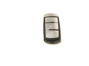 Volkswagen Passat B7 (2010–2014) Funkfernbedienung Zündung - 2