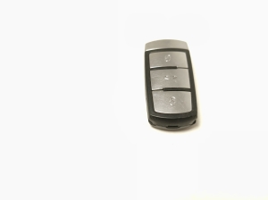 Volkswagen Passat B7 (2010–2014) Funkfernbedienung Zündung - 3