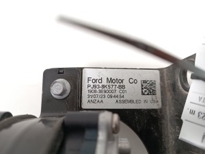 Ford Mustang Mach-E Mach-E (2020–2026) Auxiliary water pump MU5A8B552DB - 3