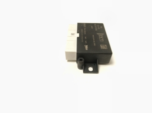 Opel Corsa F (2019–2026) Parking system control unit 9837674280 - 2