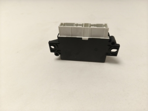 Opel Corsa F (2019–2026) Parking system control unit 9837674280 - 3