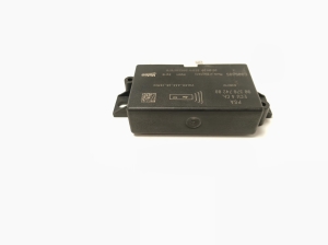 Opel Corsa F (2019–2026) Parking system control unit 9837674280 - 4