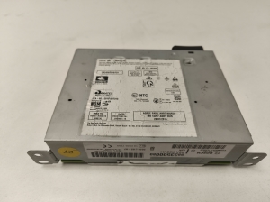 Opel Corsa F (2019–2026) Radio (head unit) 9833500080 - 3
