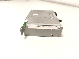Opel Corsa F (2019–2026) Radio (head unit) 9833500080 - 4