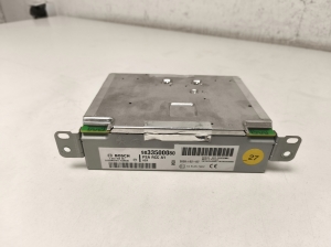   Radio / CD-Player / DVD-Player / Navigation  - 9833500080 