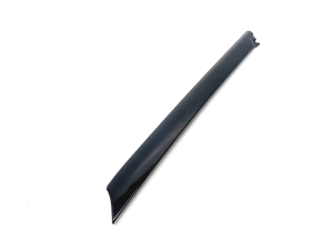 Kia Soul (2019–2026) Windshield pillar outer molding 86261K0000 - 3