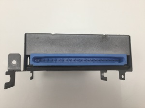 Chrysler Grand Voyager III (1995–2000) Motorsteuergerät 04686502AE - 3