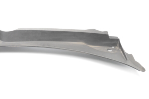 AUDI A6 C7 (2011–2018) Wasserkasten (Scheibenwischermulde) 4G2819403 - 3