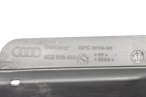 AUDI A6 C7 (2011–2018) Wasserkasten (Scheibenwischermulde) 4G2819403 - 5