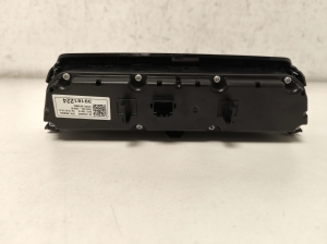 Opel Corsa F (2019–2026) Commande de chauffage 39181224 - 2