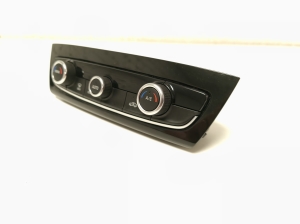 Opel Corsa F (2019–2026) Commande de chauffage 39181224 - 3