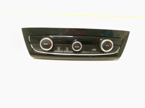 Commande de chauffage - 39181224