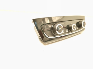 Opel Corsa F (2019–2026) Commande de chauffage 39181224 - 6