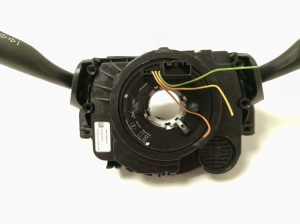 Opel Corsa F (2019–2026) Switch and its parts 98325497 - 3