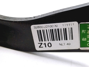 Kia Soul (2019–2026) Piduripedaal 32800J2100 - 4