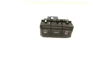 Opel Corsa F (2019–2026) Other switch 98327594 - 2
