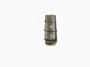 Opel Corsa F (2019–2026) Parking system switch 98327599 - 2