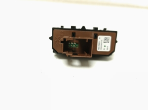 Opel Corsa F (2019–2026) Parking system switch 98327599 - 3