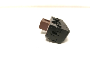 Opel Corsa F (2019–2026) Parking system switch 98327599 - 4