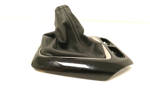 Opel Corsa F (2019–2026) Käigukangi viimistlus 39198243 - 5