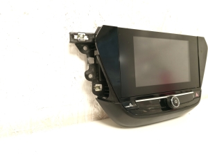 Opel Corsa F (2019–2026) Bildschirm 39185456 - 3