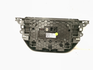 Opel Corsa F (2019–2026) Bildschirm 39185456 - 4