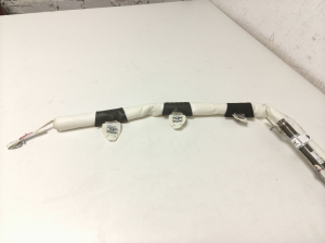 Opel Corsa F (2019–2026) Katuse turvapadi 9827991480 - 5