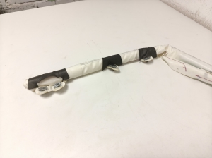 Opel Corsa F (2019–2026) Katuse turvapadi 9827991580 - 5