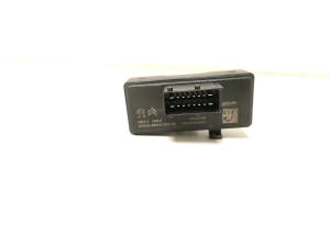   Front seat control unit  - 9810486880 