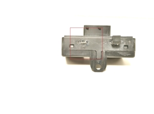 Opel Corsa F (2019–2026) Front seat control unit 9810486880 - 4