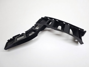 Volkswagen Tiguan (2007–2016) Rear bumper bracket 5N0807393A - 2