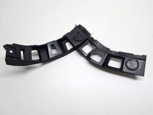 Volkswagen Tiguan (2007–2016) Rear bumper bracket 5N0807393A - 4