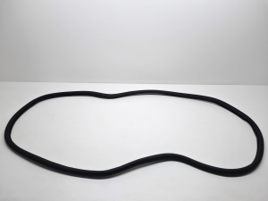 Volkswagen Tiguan (2007–2016) Front door rubber seal 5N0867911 - 4