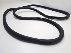 Volkswagen Tiguan (2007–2016) Front door rubber seal 5N0867911 - 5