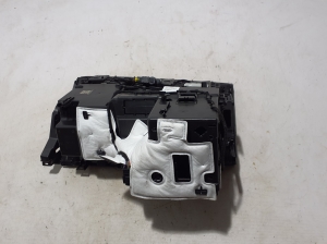 Mercedes Benz EQS 297 (2021–2026) Kindalaegas A2976803400 - 3