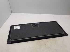 Mercedes Benz EQS 297 (2021–2026) Pakiruumi vaip A2976802400 - 2