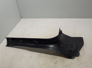 Mercedes Benz EQS 297 (2021–2026) Inner sill trim A2976800900 - 3