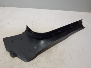 Mercedes Benz EQS 297 (2021–2026) Inner sill trim A2976800800 - 2