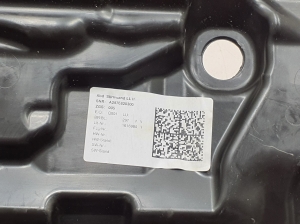 Mercedes Benz EQS 297 (2021–2026) Heliisolatsioon A2976820300 - 2