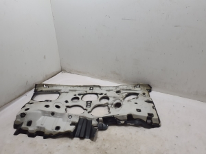 Mercedes Benz EQS 297 (2021–2026) Heliisolatsioon A2976820300 - 3