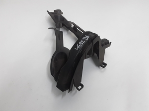 Peugeot 2008 (2013–2026) Rear bumper bracket 9678054980 - 2