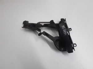   Rear bumper bracket  - 9678054980 