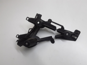 Peugeot 2008 (2013–2026) Rear bumper bracket 9678054980 - 4