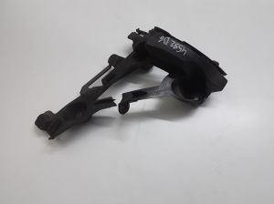 Peugeot 2008 (2013–2026) Rear bumper bracket 9678054980 - 5